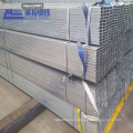0.5-12mm Thickness Non Alloy GI Pipe Galvanized Steel Pipe Galvanised Tube